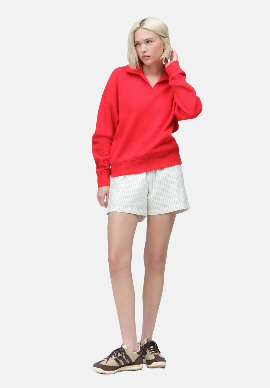 Джемпер Next SUPERSOFT COSY RUGBY, Red
Джемпер Next SUPERSOFT COSY RUGBY, Red