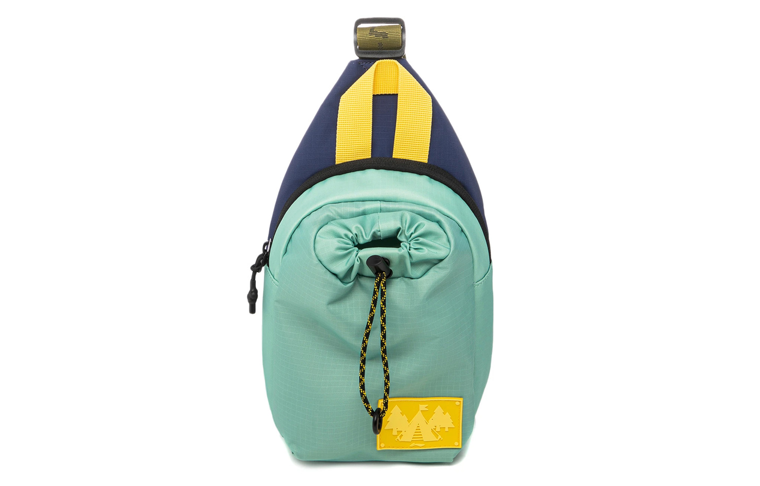 LINING YOUNG Полиамидная детская сумка Regular Kids' Light Moss Green
LINING YOUNG Полиамидная детская сумка Regular Kids' Light Moss Green