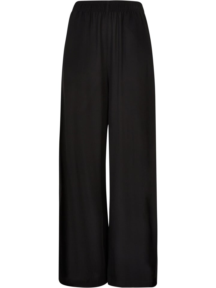 Тканевые брюки Urban Classics, черный
Тканевые брюки Urban Classics, черный