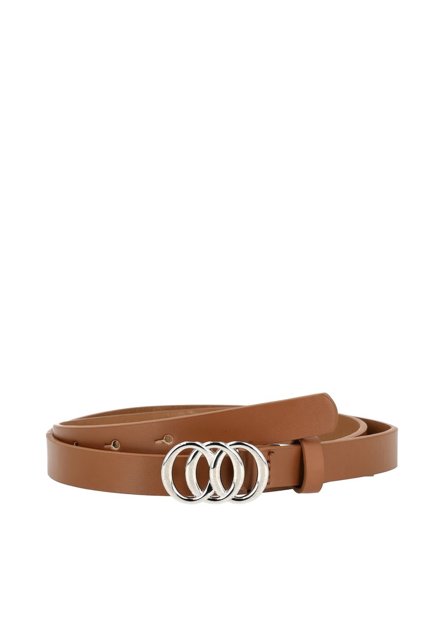 Ремень faina Belt, Braun Silber/Light Brown
Ремень faina Belt, Braun Silber/Light Brown