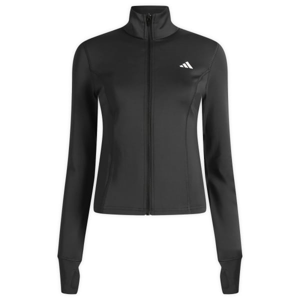 Куртка на молнии Adidas, черный
Куртка на молнии Adidas, черный