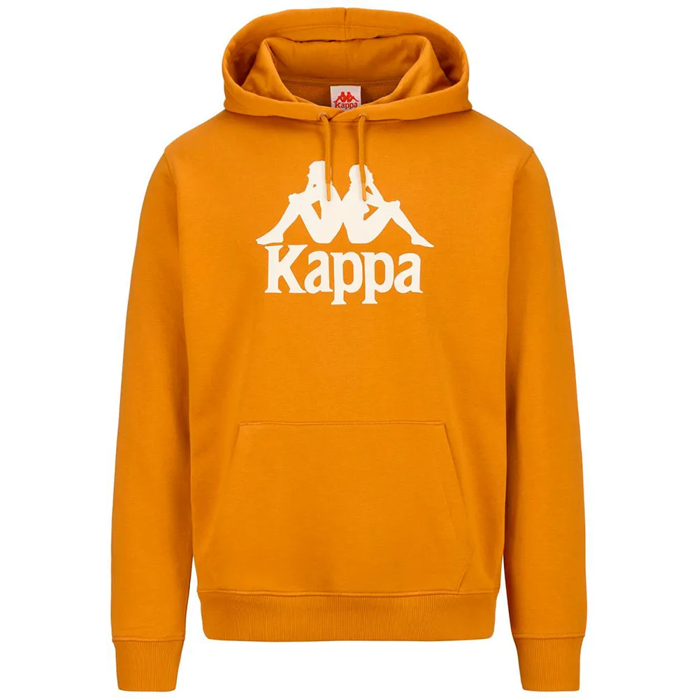 Худи Kappa Authentic Malmo 3, оранжевый
Худи Kappa Authentic Malmo 3, оранжевый
