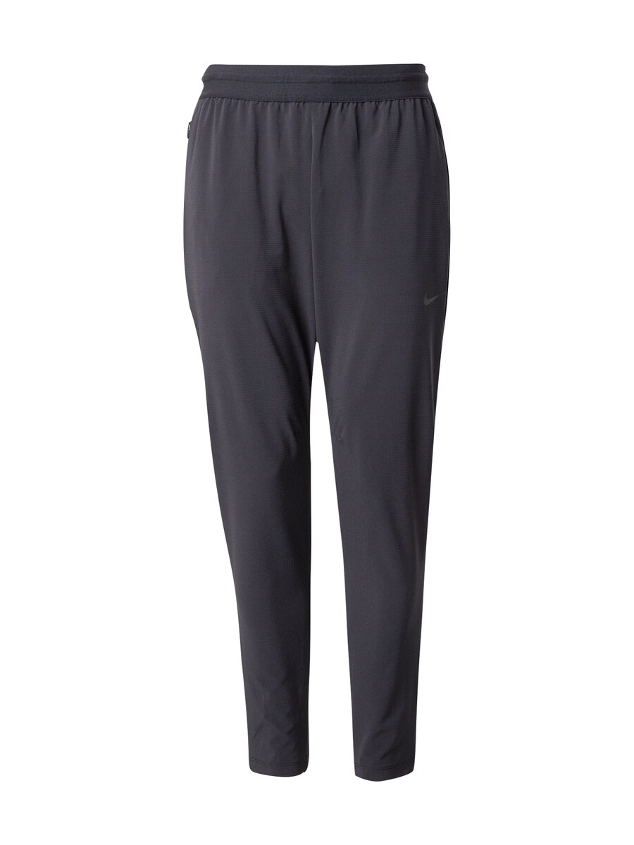 Обычные спортивные штаны NIKE Flex Rep, черный
Обычные спортивные штаны NIKE Flex Rep, черный
