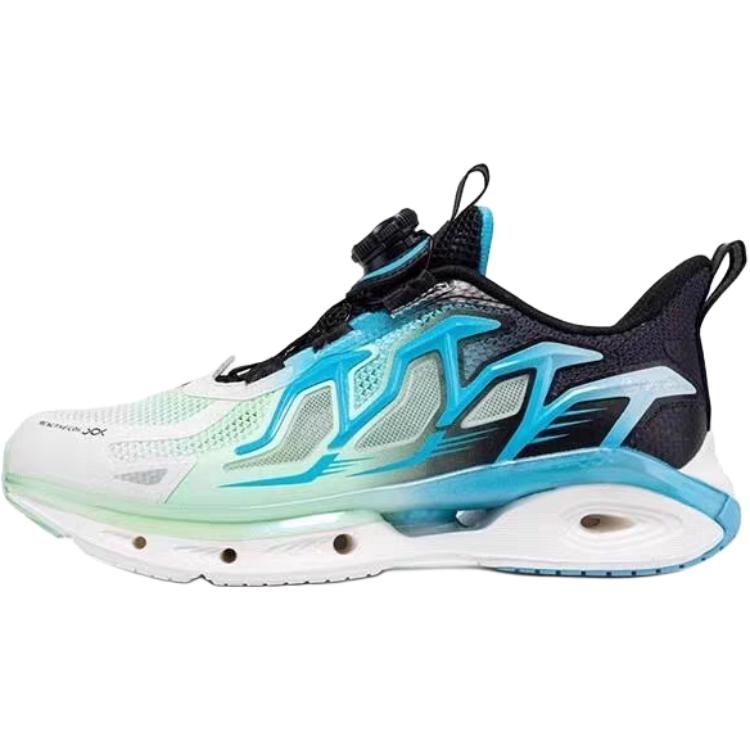 Кроссовки для бега с низким верхом, устойчивые к истиранию и скольжению, для детей и подростков XTEP, черный/зеленый
Кроссовки для бега с низким верхом, устойчивые к истиранию и скольжению, для детей и подростков XTEP, черный/зеленый