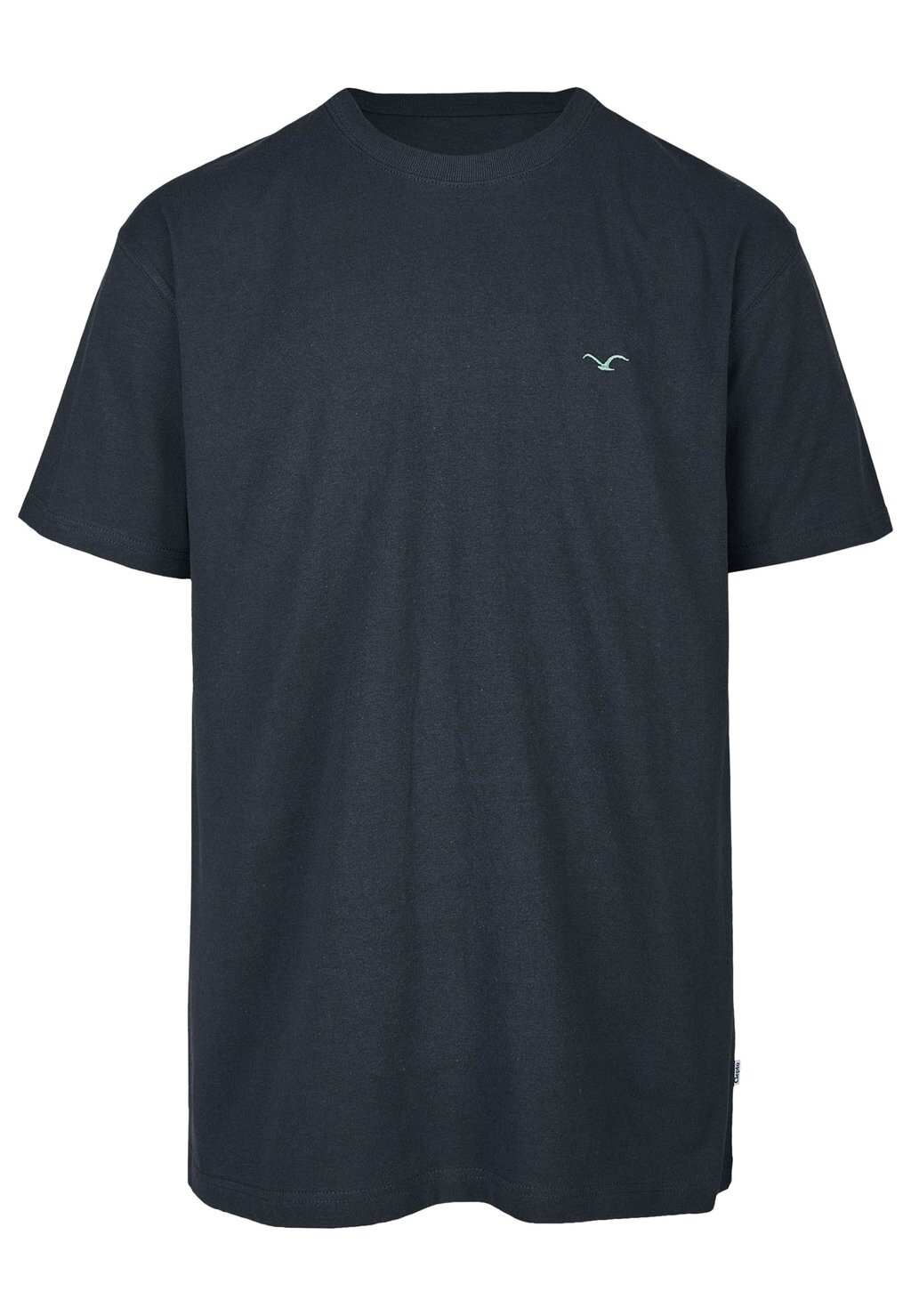 Базовая футболка LIGULL BOXY Cleptomanicx, темно-синий
Базовая футболка LIGULL BOXY Cleptomanicx, темно-синий