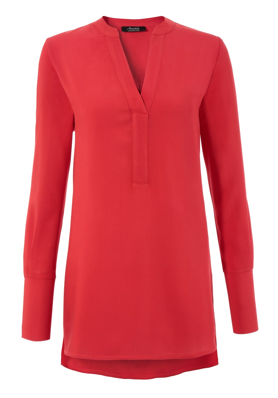 Блуза Aniston SELECTED, Fire Red
Блуза Aniston SELECTED, Fire Red