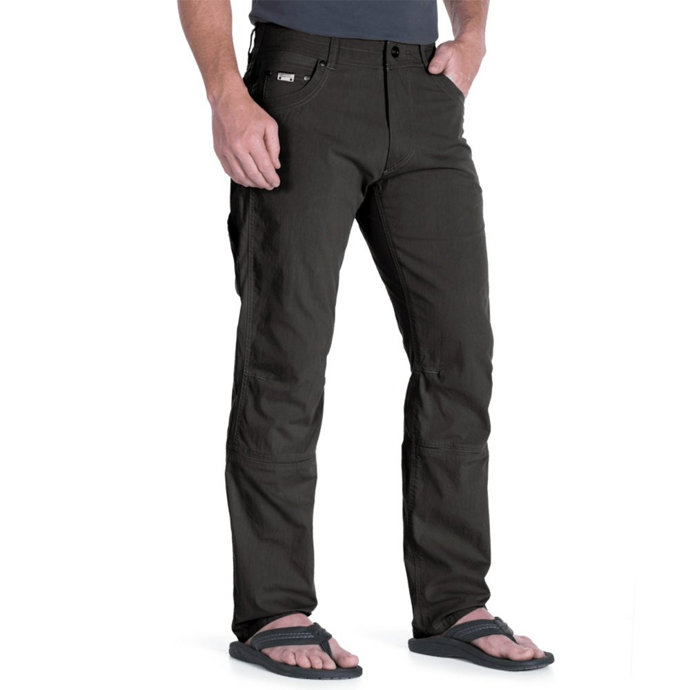 Брюки Kuhl Radikl (мужские), Carbon
Брюки Kuhl Radikl (мужские), Carbon