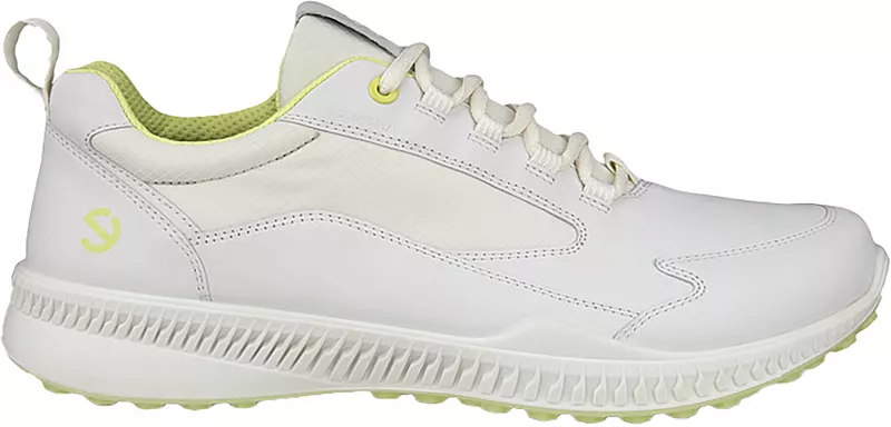 Мужские кроссовки для гольфа ECCO Hybrid NYC, белый
Мужские кроссовки для гольфа ECCO Hybrid NYC, белый