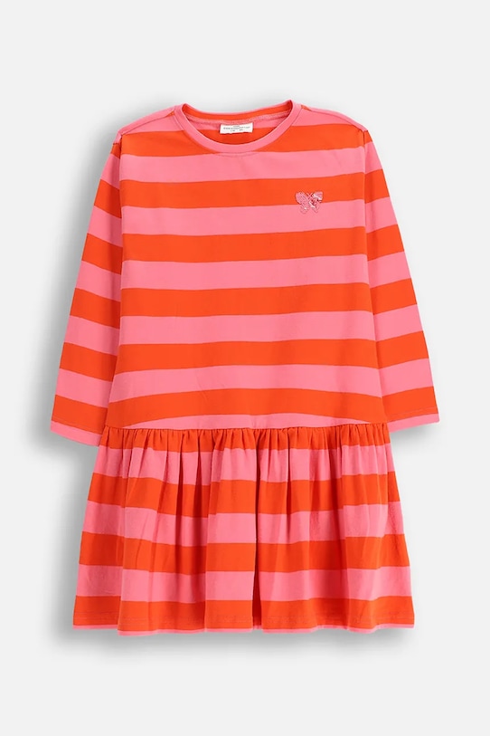 Детское платье Coccodrillo, розовый
Детское платье Coccodrillo, розовый