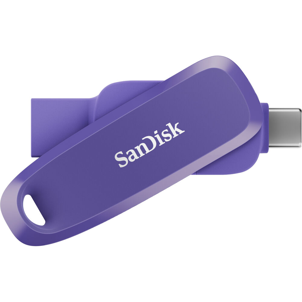 SanDisk 512GB Phone Drive USB 3.2 Gen 1 Flash SDDDC6-512G-G46PO
SanDisk 512GB Phone Drive USB 3.2 Gen 1 Flash SDDDC6-512G-G46PO