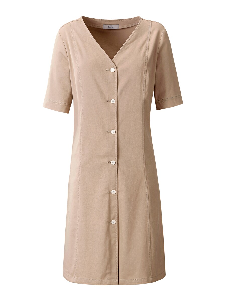 Платье heine, бежевый
Платье heine, бежевый