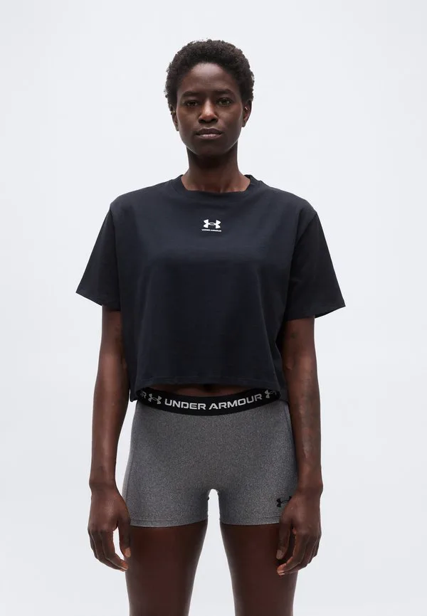 Футболка свободного кроя rival, однотонная базовая футболка Under Armour, Black/White, Белый, Футболка свободного кроя rival, однотонная базовая футболка Under Armour, Black/White
Футболка свободного кроя rival, однотонная базовая футболка Under Armour, Black/White, Белый, Футболка свободного кроя rival, однотонная базовая футболка Under Armour, Black/White