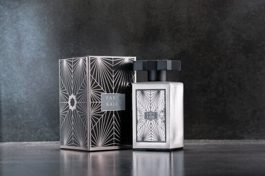 Каял, Пасис, парфюмированная вода, 100 мл, KAJAL
Каял, Пасис, парфюмированная вода, 100 мл, KAJAL