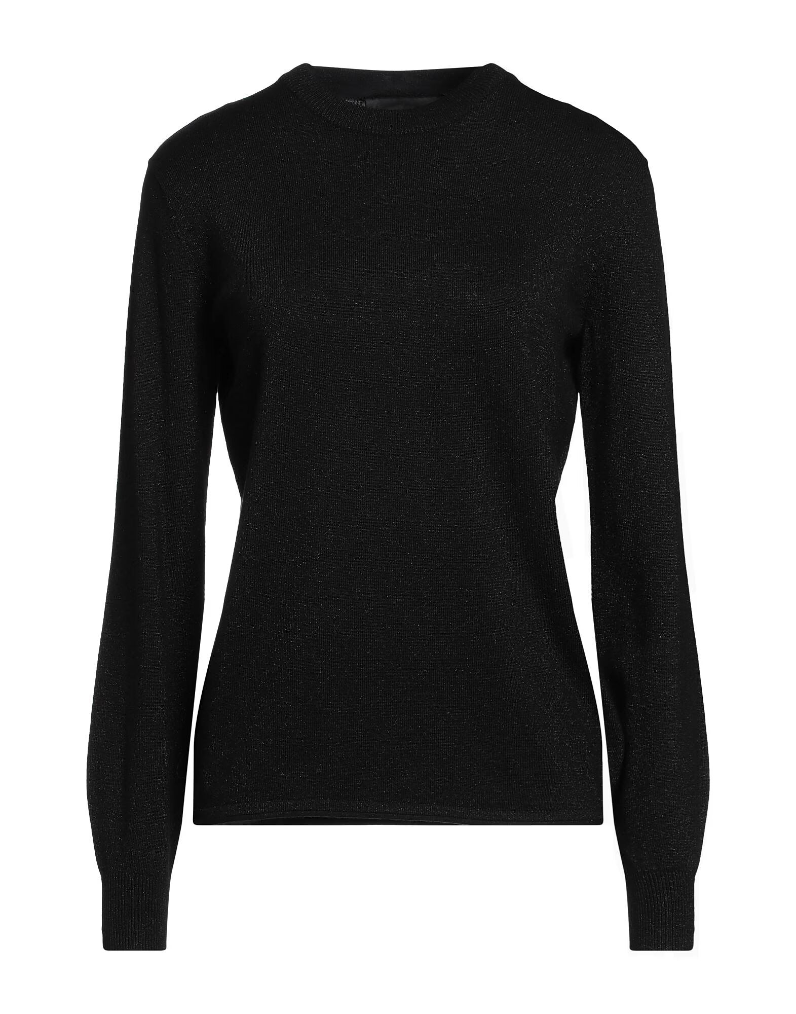 Свитер John Richmond, черный
Свитер John Richmond, черный