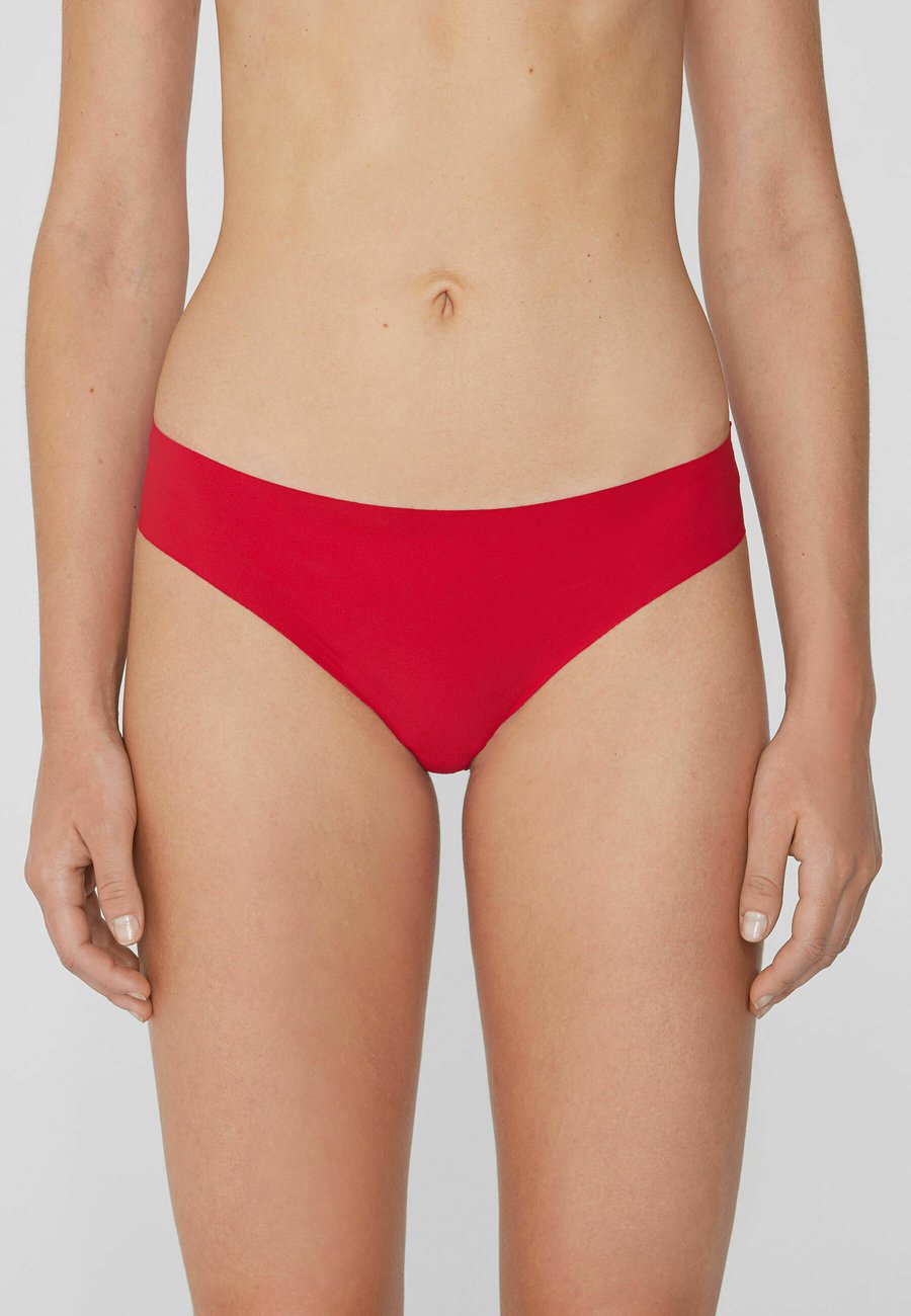 Брифы Tezenis MIT OFFENKANTIGER VERARBEITUNG , Rot V Rosso Inverno/Mottled Red
Брифы Tezenis MIT OFFENKANTIGER VERARBEITUNG , Rot V Rosso Inverno/Mottled Red