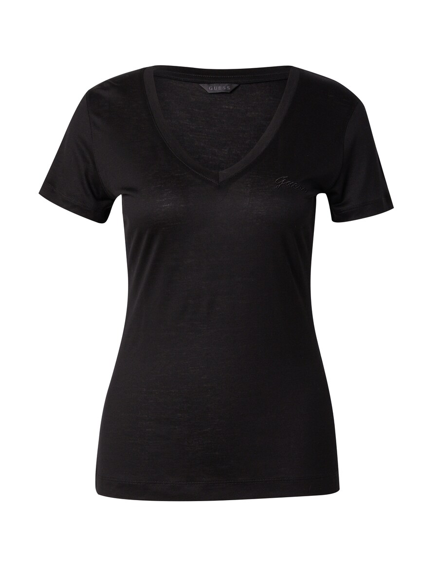 Рубашка GUESS, черный
Рубашка GUESS, черный