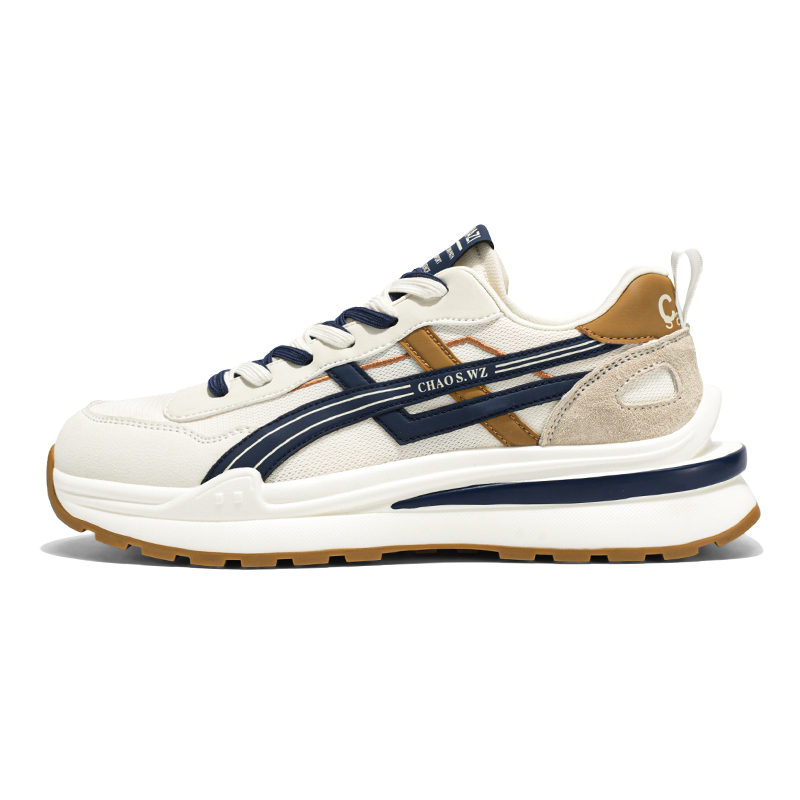 Topland Мужские низкие повседневные кеды бежево-голубые, цвет Beige Blue
Topland Мужские низкие повседневные кеды бежево-голубые, цвет Beige Blue