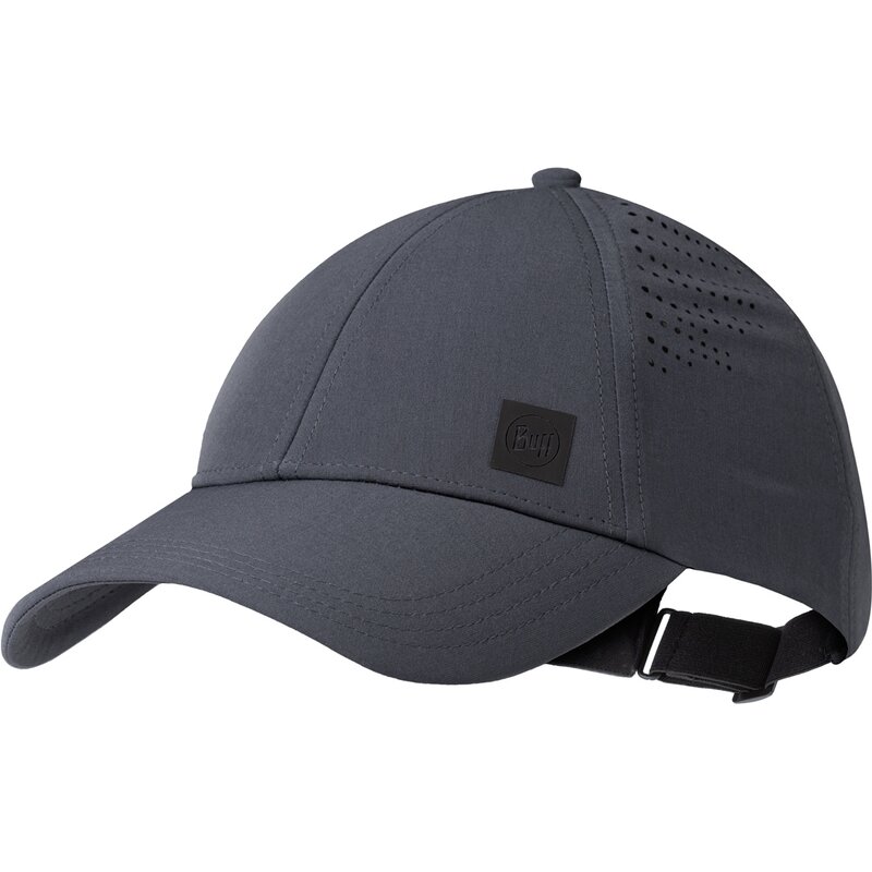 Кепка Buff, цвет summit cap solid ash
Кепка Buff, цвет summit cap solid ash