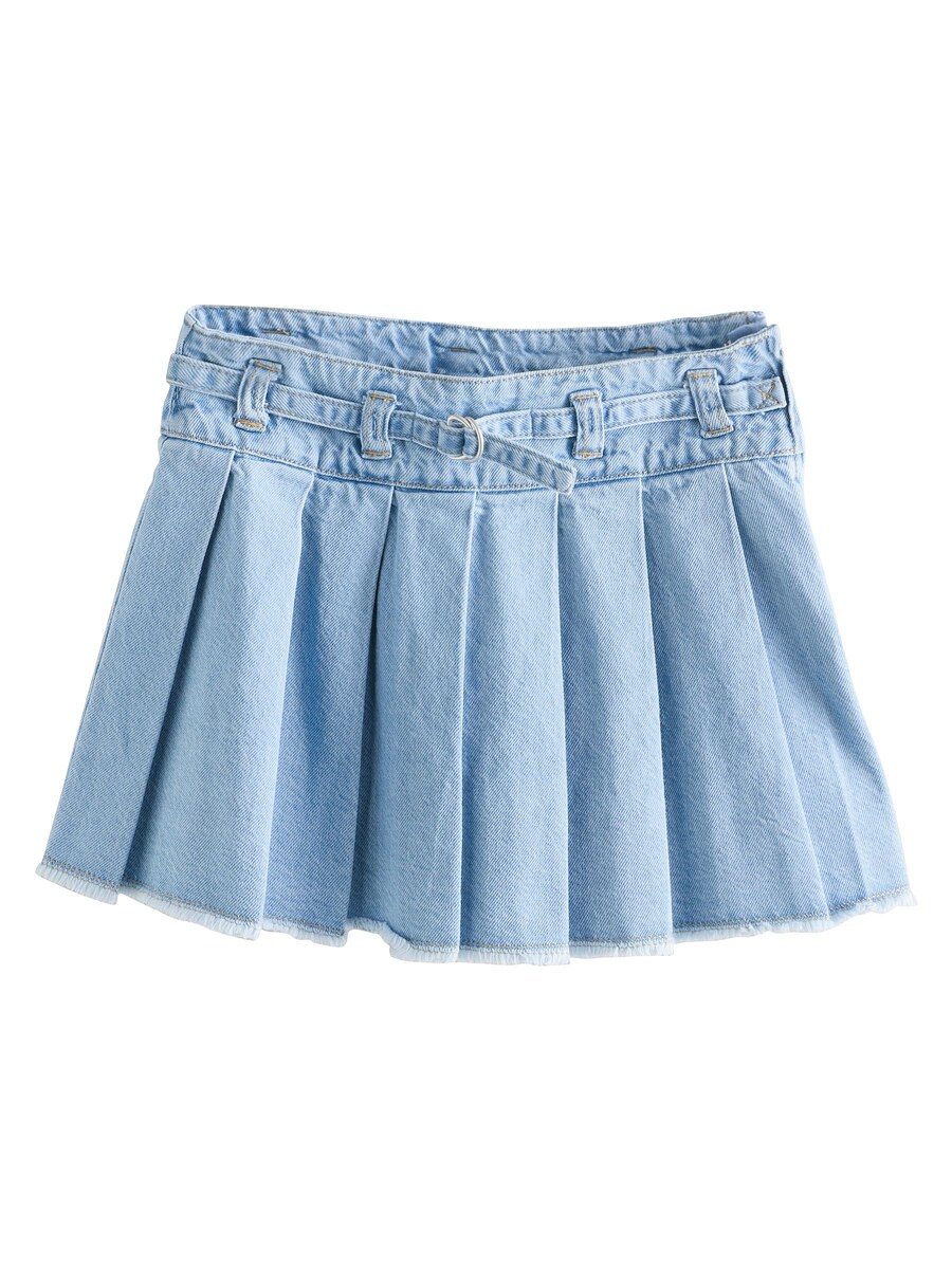 Юбка Next, синий деним
Юбка Next, синий деним