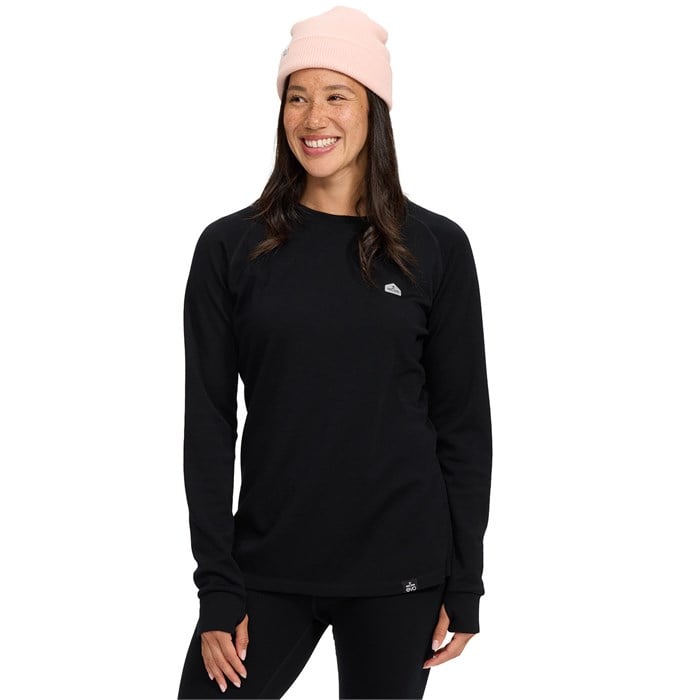 Топ из плотной мериносовой шерсти - женский Evo, Black, Черный, Топ из плотной мериносовой шерсти - женский Evo, Black
Топ из плотной мериносовой шерсти - женский Evo, Black, Черный, Топ из плотной мериносовой шерсти - женский Evo, Black