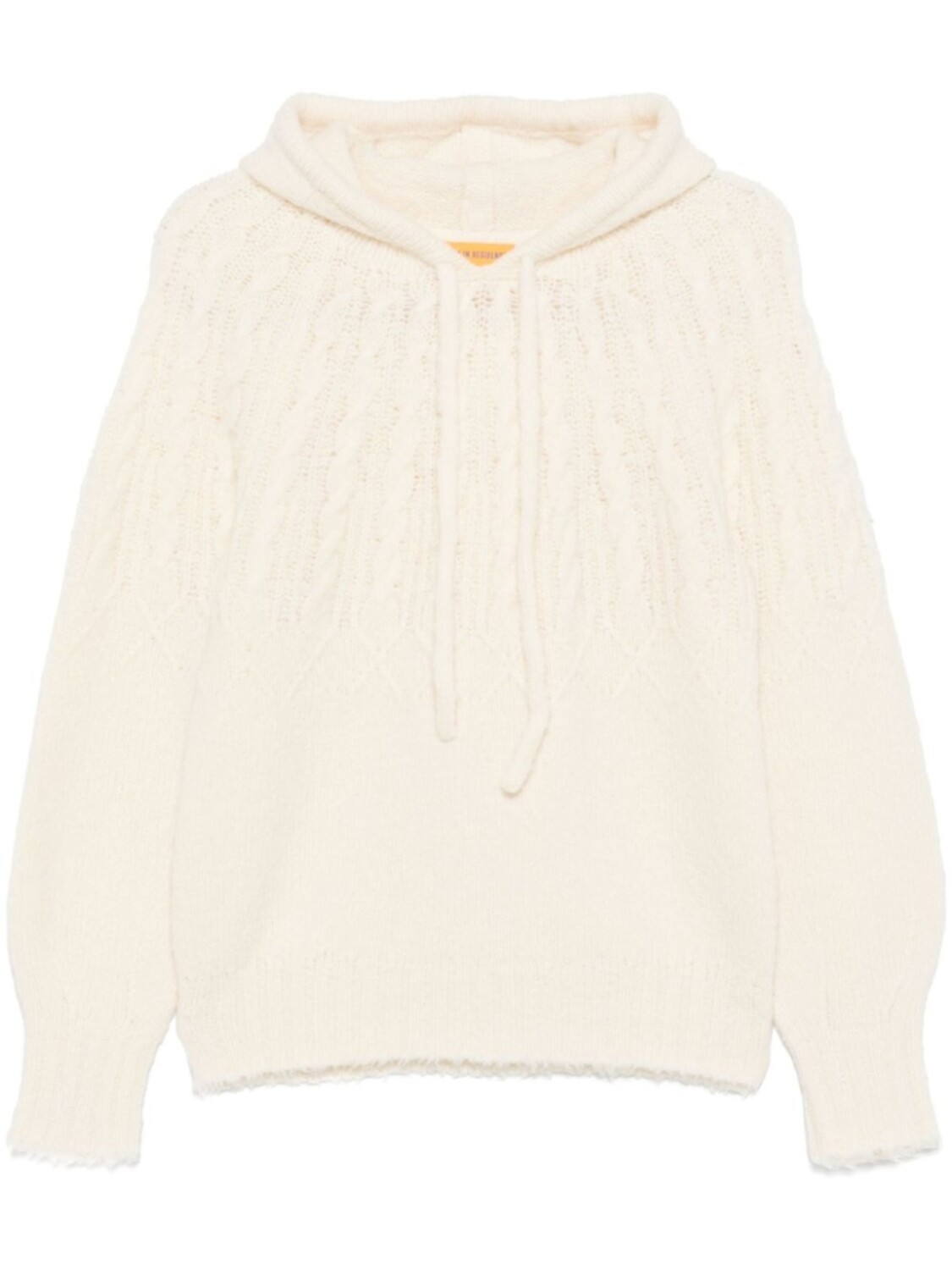 Толстовка Guest In Residence Cloud, нейтральный
Толстовка Guest In Residence Cloud, нейтральный