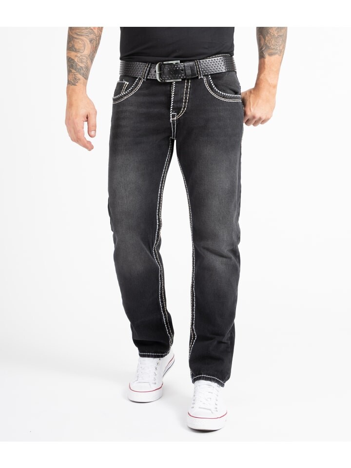 Джинсы Rock Creek, темно-серый
Джинсы Rock Creek, темно-серый