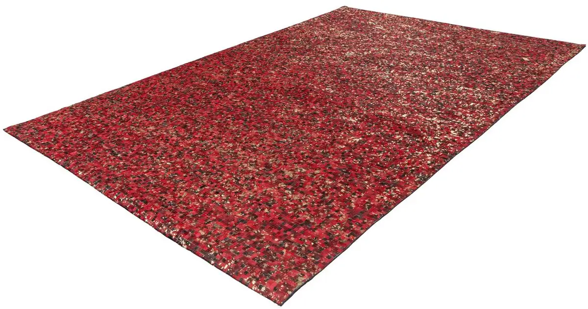 Ковер Arte Espina "Finish 100", натуральная кожа 200х290 см, цвет rot/gold
Ковер Arte Espina "Finish 100", натуральная кожа 200х290 см, цвет rot/gold