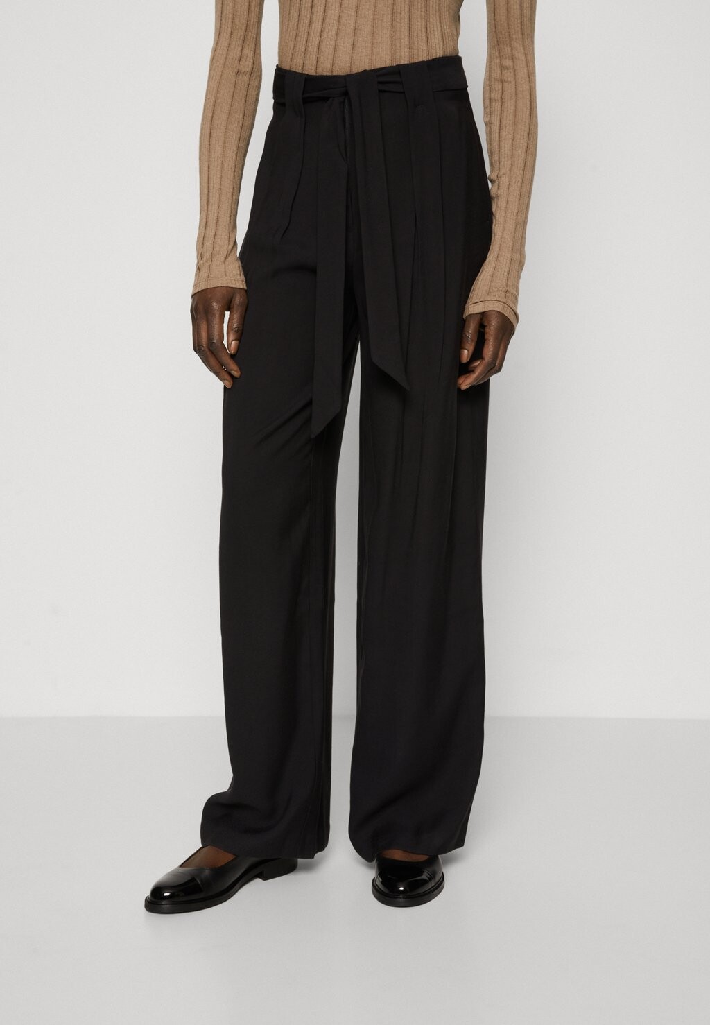 Брюки Anna Field, черный 
Брюки Anna Field, черный