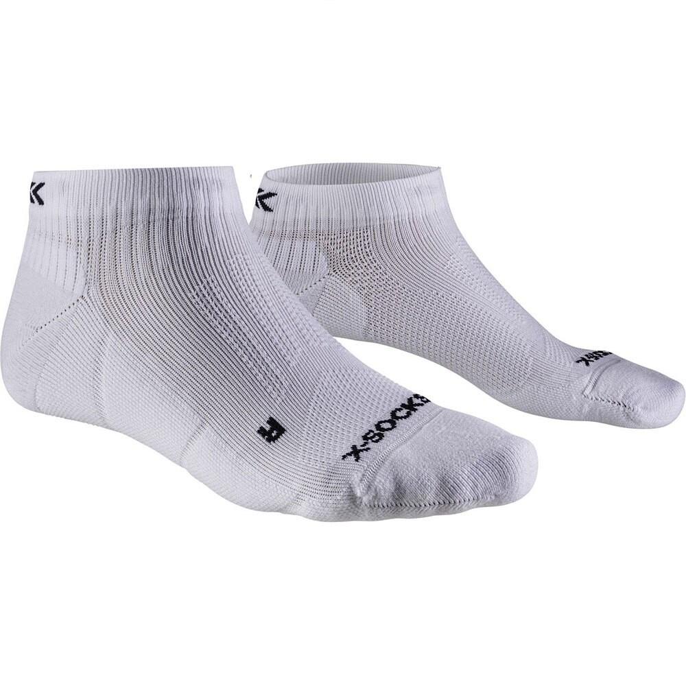 Носки X-SOCKS Core Sport Low Cut, серый
Носки X-SOCKS Core Sport Low Cut, серый