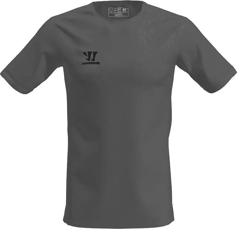 Футболка Warrior Alpha X CTF, бронзовый
Футболка Warrior Alpha X CTF, бронзовый