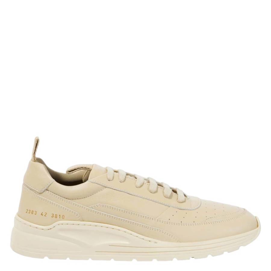 Кроссовки Common Projects Clay Track 90, Clay
Кроссовки Common Projects Clay Track 90, Clay