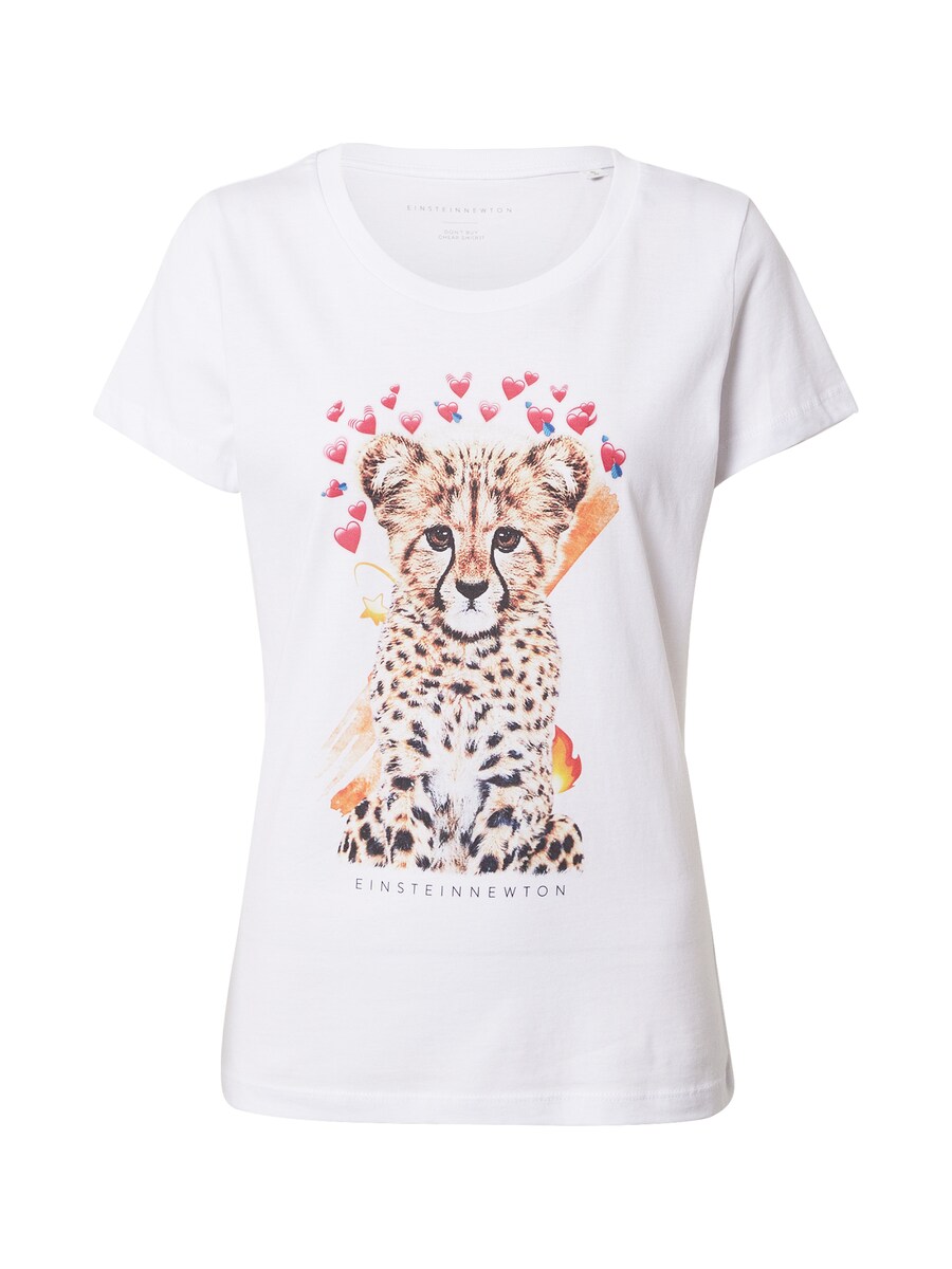 Рубашка EINSTEIN & NEWTON, белый
Рубашка EINSTEIN & NEWTON, белый