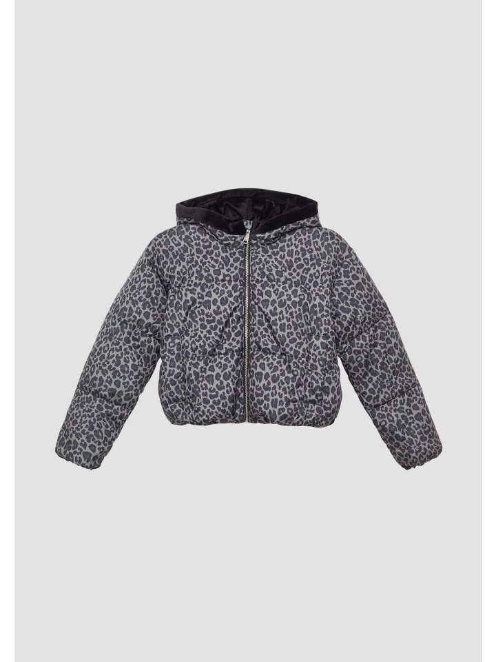 s.Oliver Куртка для активного отдыха, цвет 98A1, темно-серый
s.Oliver Куртка для активного отдыха, цвет 98A1, темно-серый