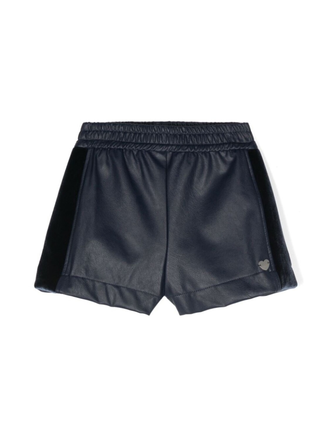 Monnalisa шорты со вставками, синий
Monnalisa шорты со вставками, синий