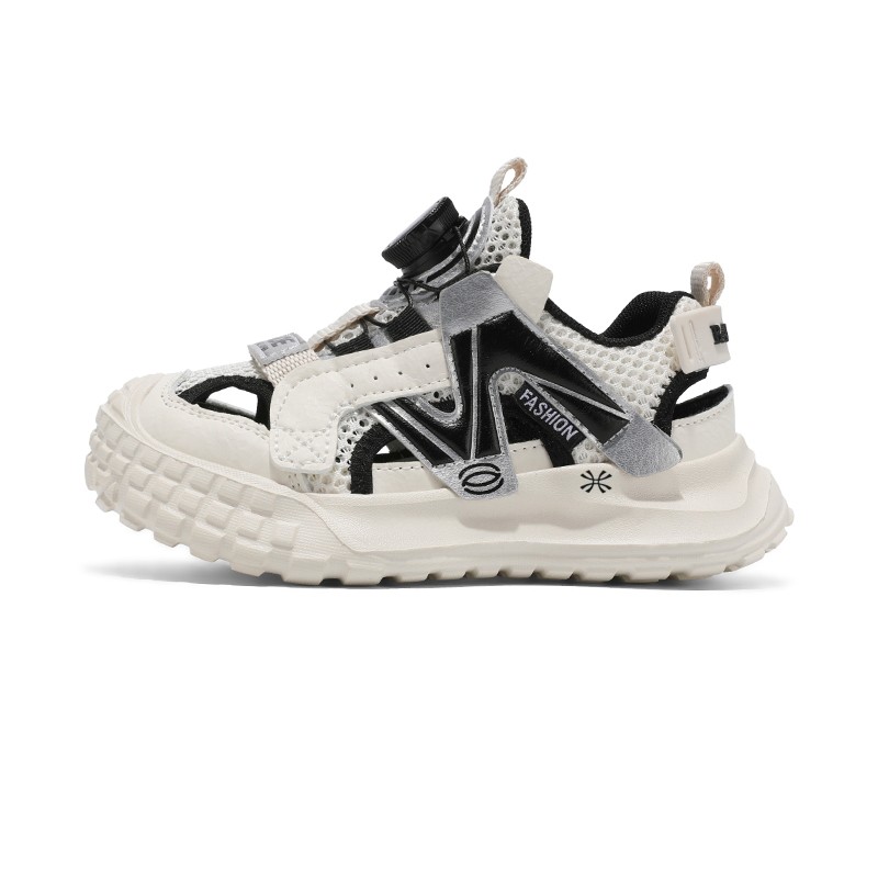 Низкие Детские сандалии YUZHAOLIN, черный
Низкие Детские сандалии YUZHAOLIN, черный