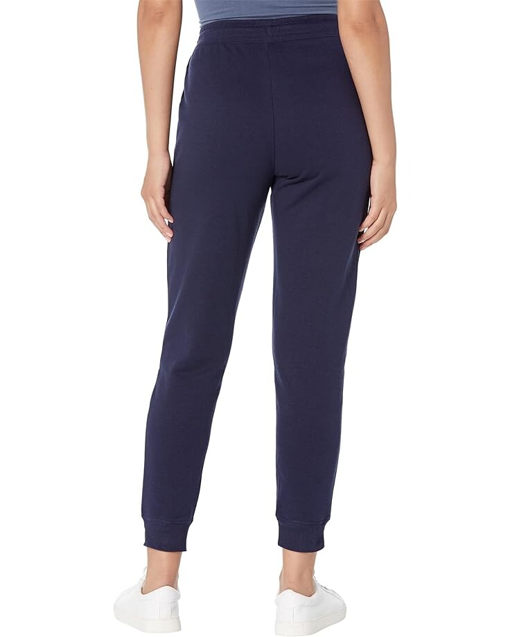 Брюки U.S. POLO ASSN. USPA Varsity Jogger Sweatpants, цвет Classic Navy
Брюки U.S. POLO ASSN. USPA Varsity Jogger Sweatpants, цвет Classic Navy