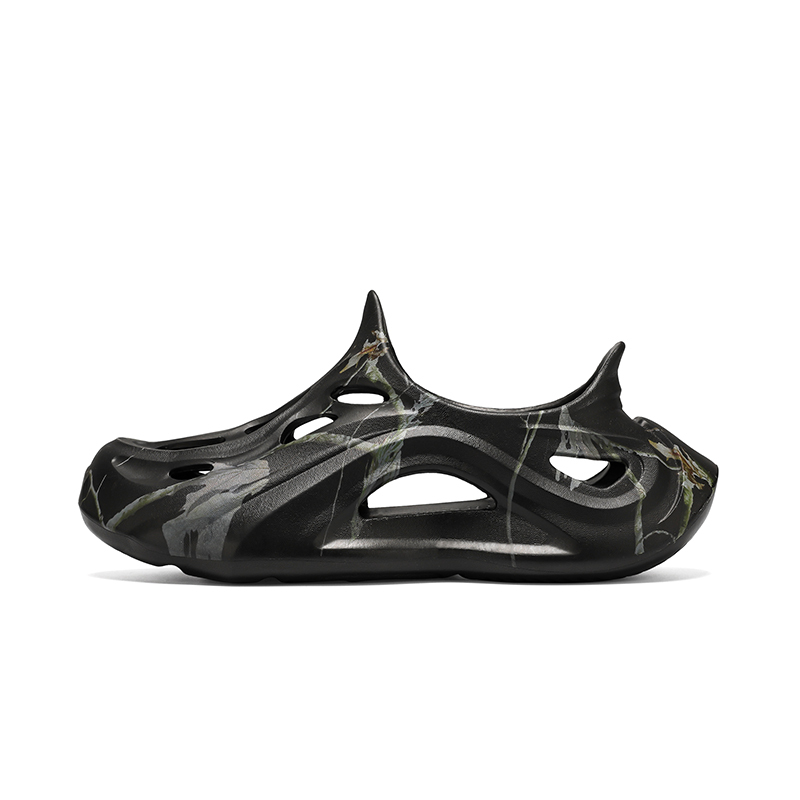 Детские сандалии для начальной школы ZHULE, черный
Детские сандалии для начальной школы ZHULE, черный