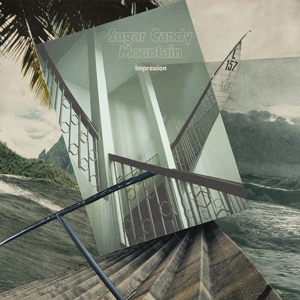 Виниловая пластинка LP Impression - Sugar Candy Mountain
Виниловая пластинка LP Impression - Sugar Candy Mountain