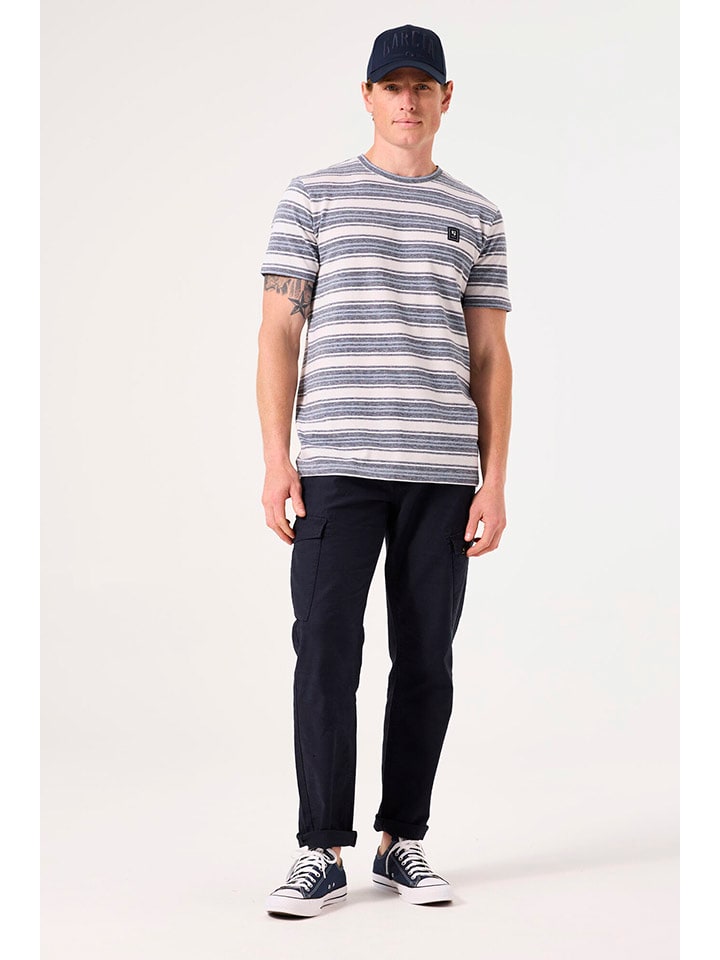 Футболка Garcia
Футболка Garcia