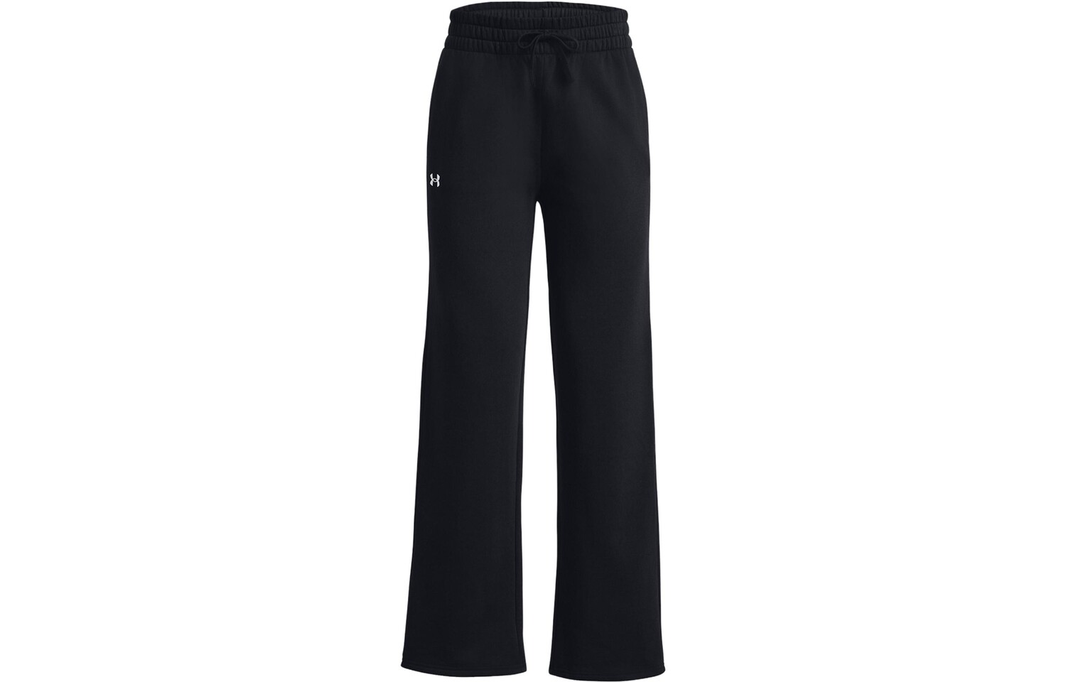 Женские повседневные брюки Under Armour, цвет Black
Женские повседневные брюки Under Armour, цвет Black