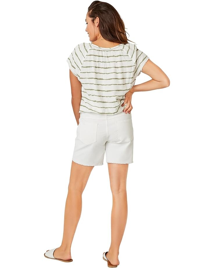 Шорты Carve Designs Oahu 6" Shorts, цвет Cloud
Шорты Carve Designs Oahu 6" Shorts, цвет Cloud