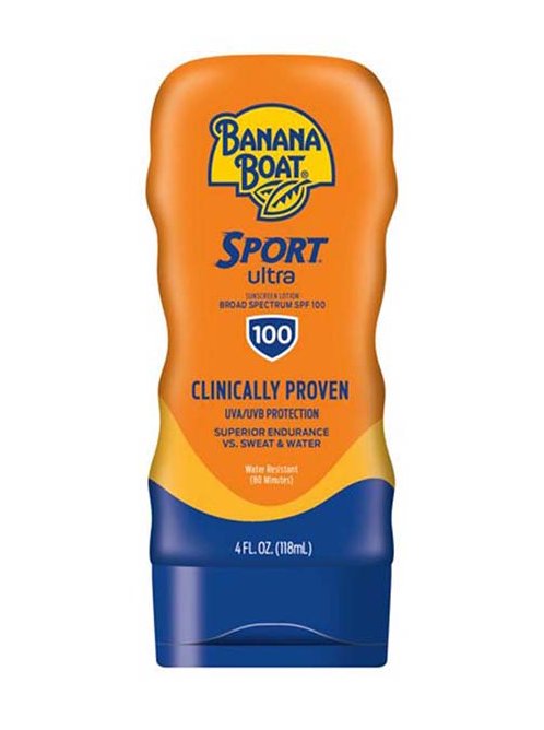 Солнцезащитный крем с UVA/UVB-фильтром BANANA BOAT SPF 100 SPORT 118 мл
Солнцезащитный крем с UVA/UVB-фильтром BANANA BOAT SPF 100 SPORT 118 мл