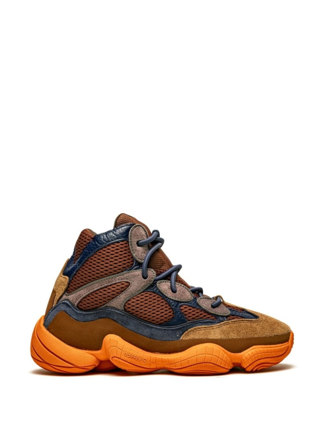 Adidas кроссовки Yeezy 500 High Tactile Orange, оранжевый
Adidas кроссовки Yeezy 500 High Tactile Orange, оранжевый