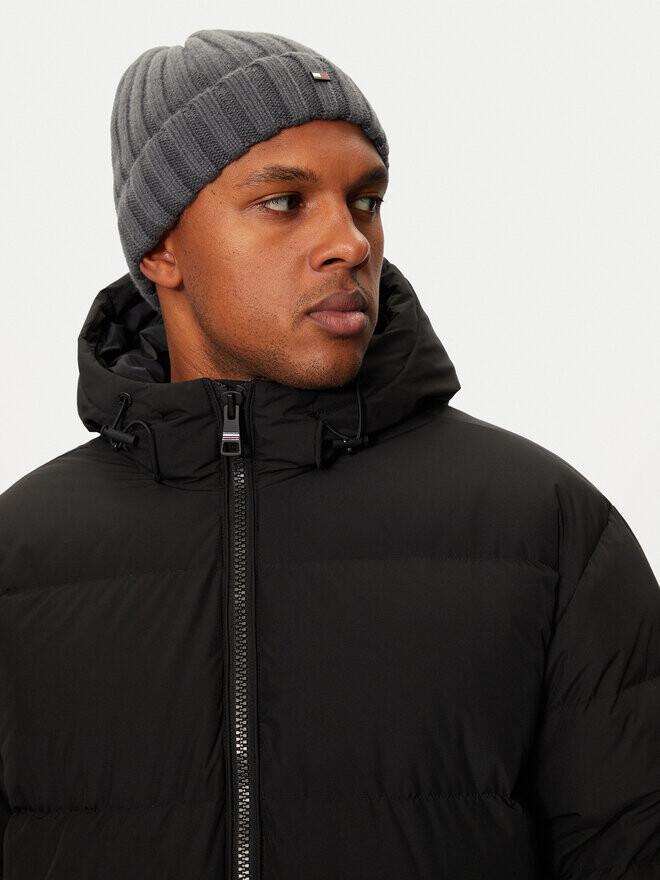 Кепка Tommy Hilfiger, серый
Кепка Tommy Hilfiger, серый