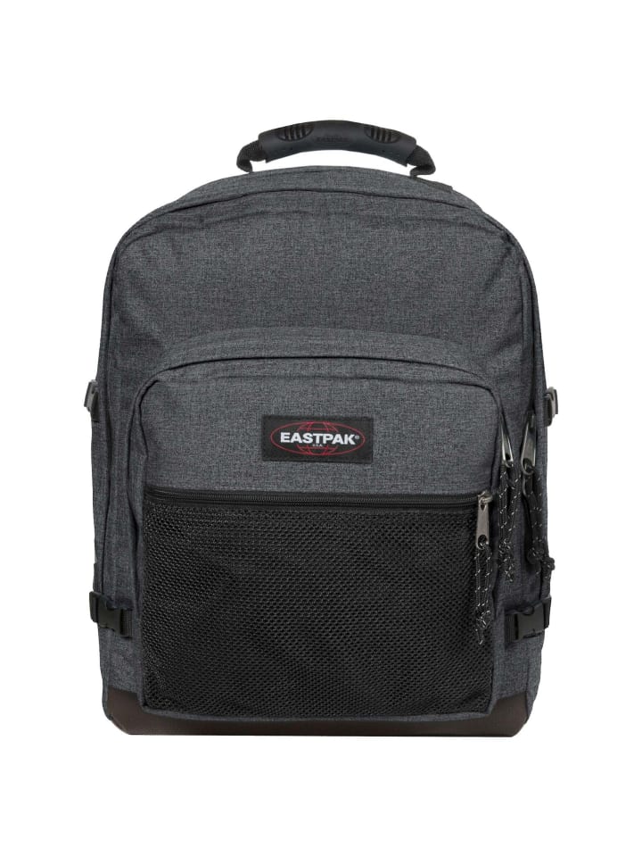 Eastpak Рюкзак Ultimate 42 - 42 см (черный деним)
Eastpak Рюкзак Ultimate 42 - 42 см (черный деним)