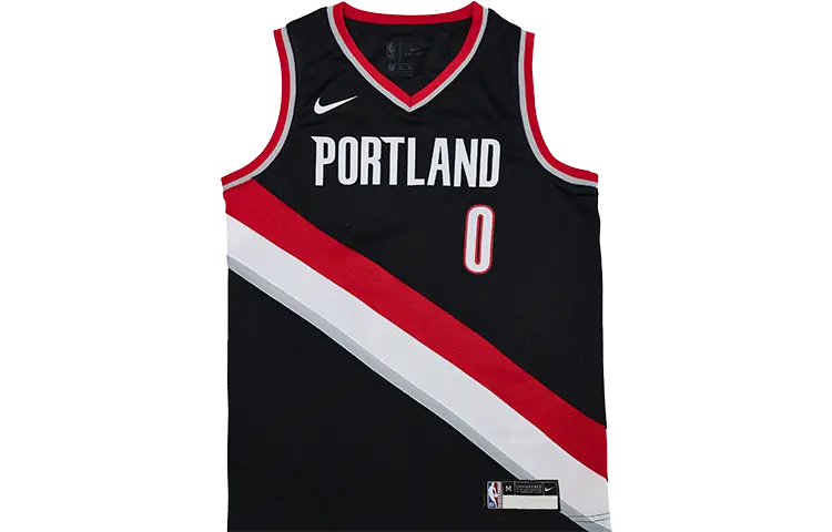 Детская баскетбольная рубашка Nike Kids, цвет Black
Детская баскетбольная рубашка Nike Kids, цвет Black