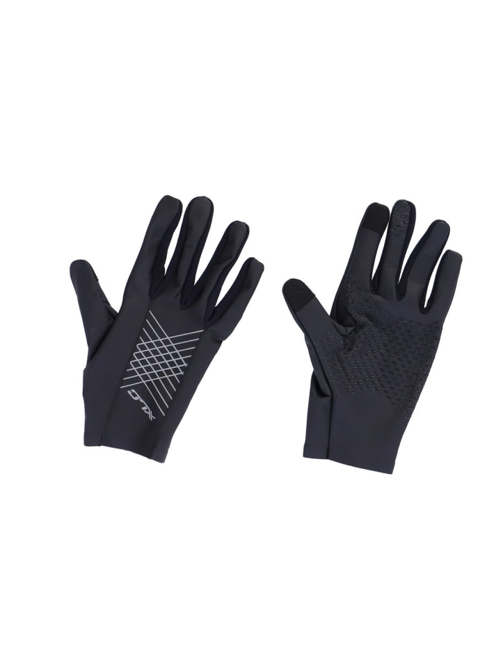 XLC Длиннопальцевые перчатки Spring/Autumn CG-L15 черного цвета
XLC Длиннопальцевые перчатки Spring/Autumn CG-L15 черного цвета