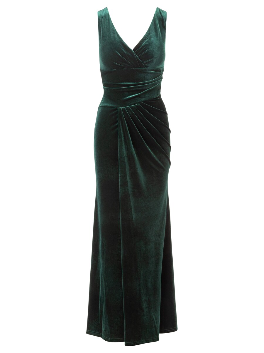 Вечернее платье Kraimod, Dark green
Вечернее платье Kraimod, Dark green