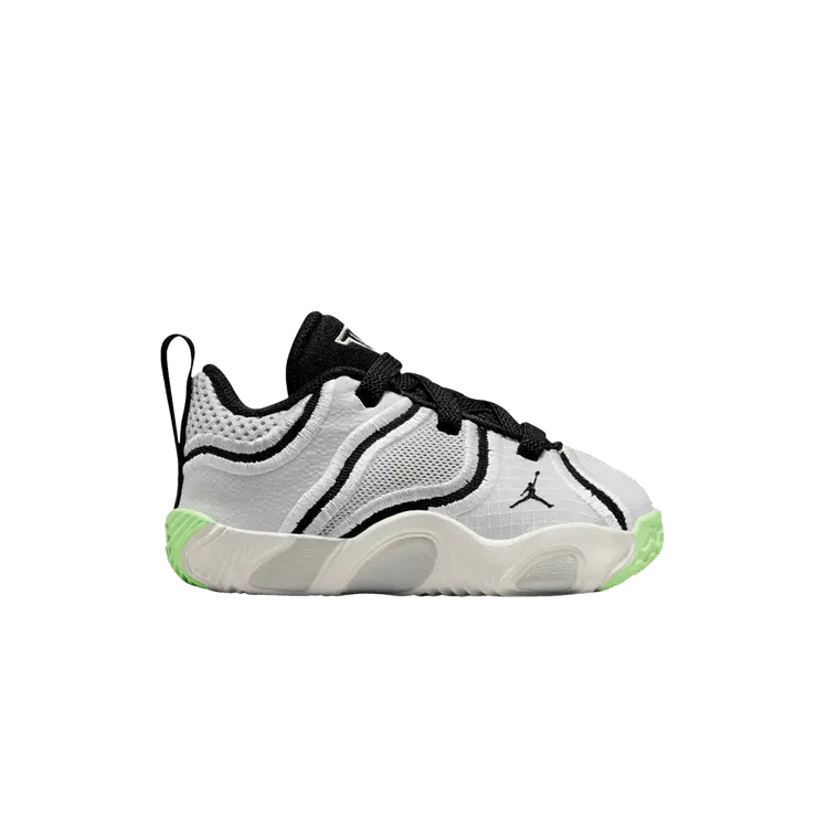 Кроссовки Jordan Tatum 3 TD 'Zen', серый
Кроссовки Jordan Tatum 3 TD 'Zen', серый