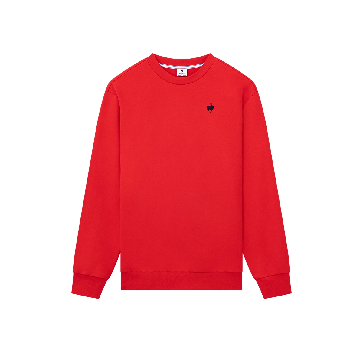 Свитшот Unisex Le Coq Sportif, flame красный color
Свитшот Unisex Le Coq Sportif, flame красный color